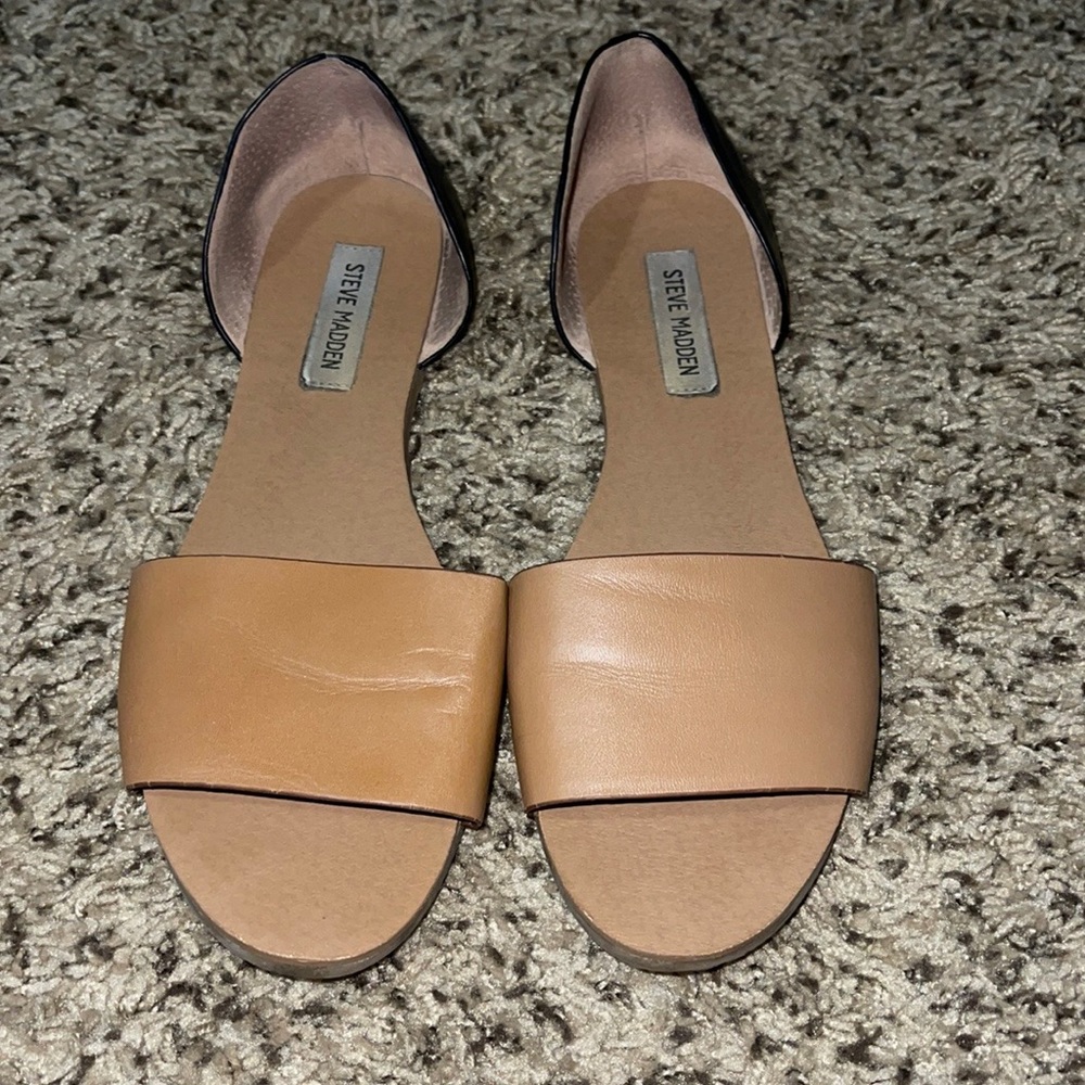 Flats